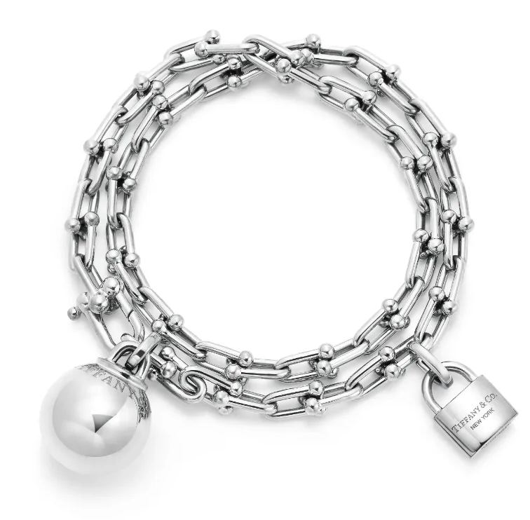 【国内発送/直営店】【大注目】ラップ ブレスレット