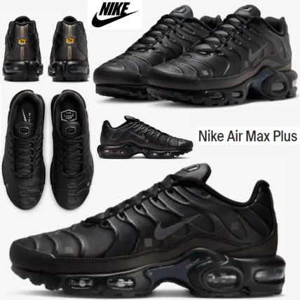Nike Air Max Plus PRM QS “Black Tea and Petra Brown”が国内8月10日より発売［HJ4519-200］