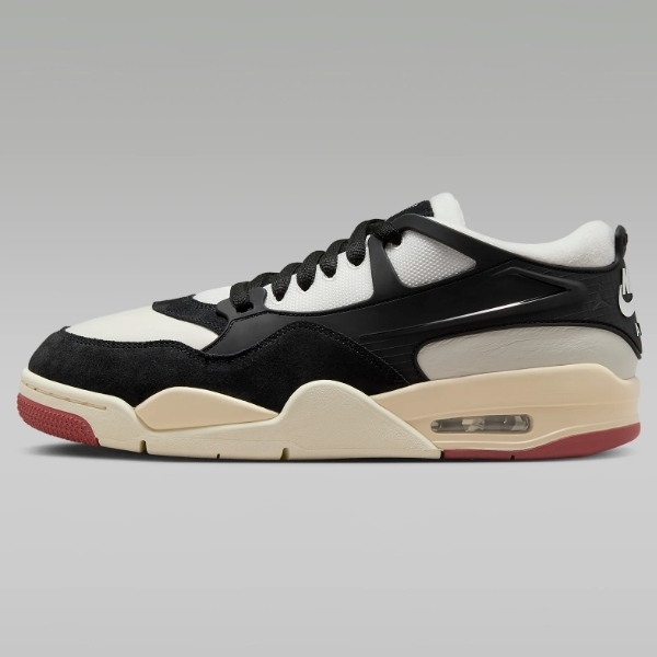 2024年新作Nike Air Jordan 4 RM “Canyon Rust”が国内8月21日より発売［FQ7939-100］