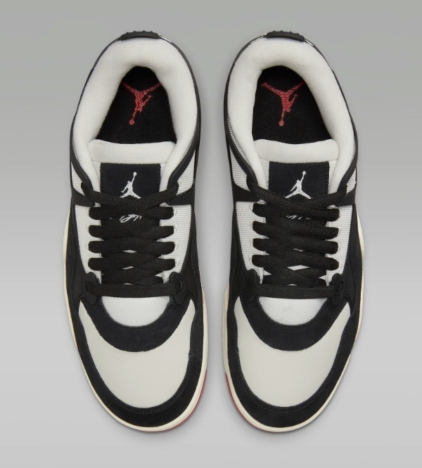 2024年新作Nike Air Jordan 4 RM “Canyon Rust”が国内8月21日より発売［FQ7939-100］