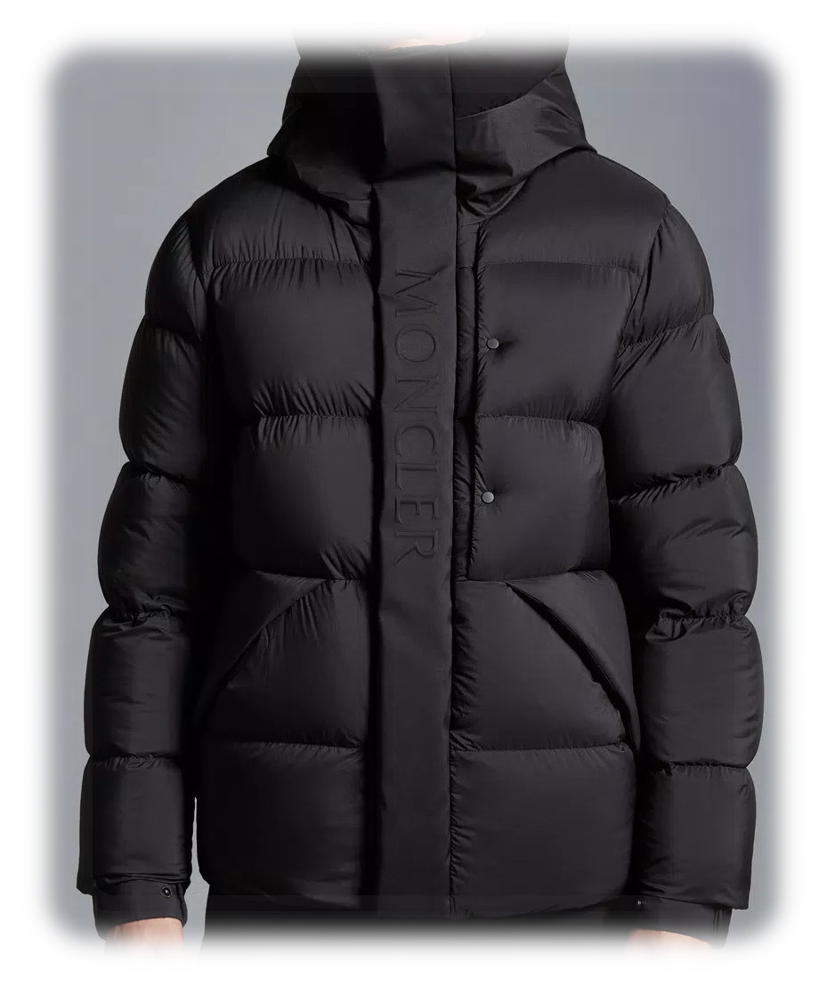 ★MONCLER直営店★MADEIRA ショート ダウンジャケット