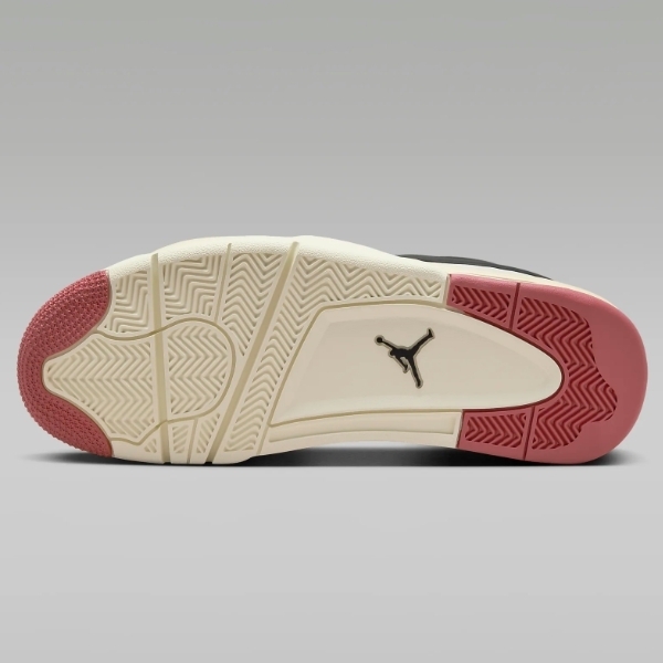 2024年新作Nike Air Jordan 4 RM “Canyon Rust”が国内8月21日より発売［FQ7939-100］