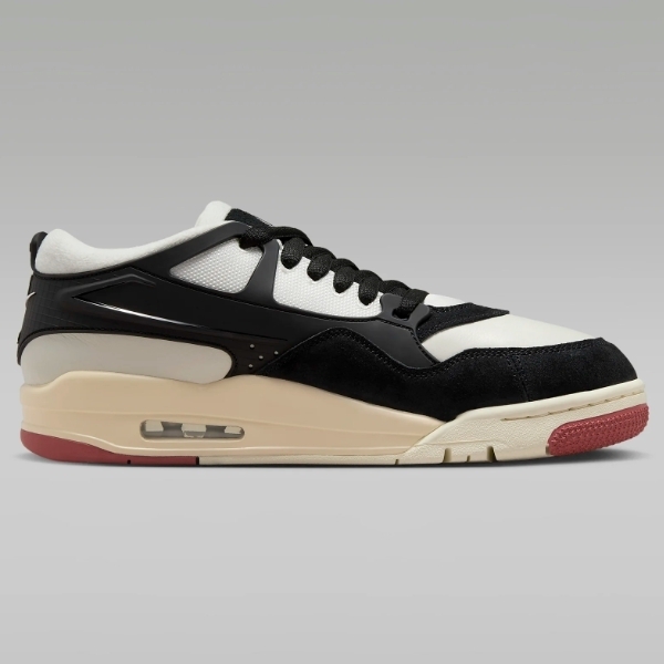 2024年新作Nike Air Jordan 4 RM “Canyon Rust”が国内8月21日より発売［FQ7939-100］