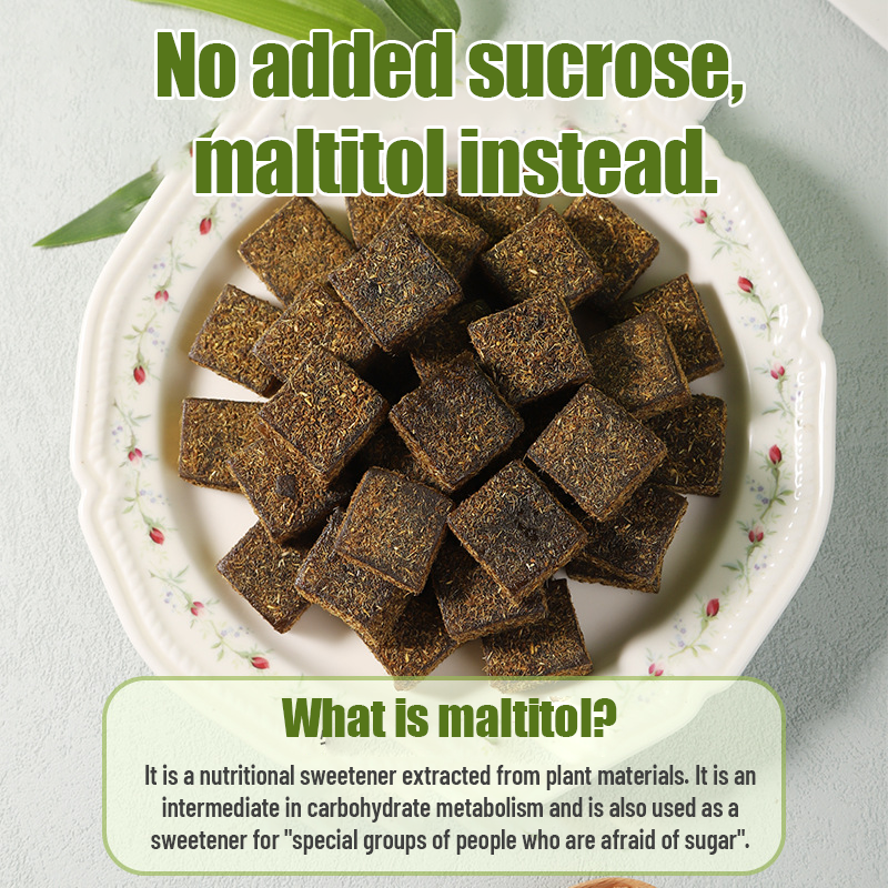 Licorice Loquat Cake