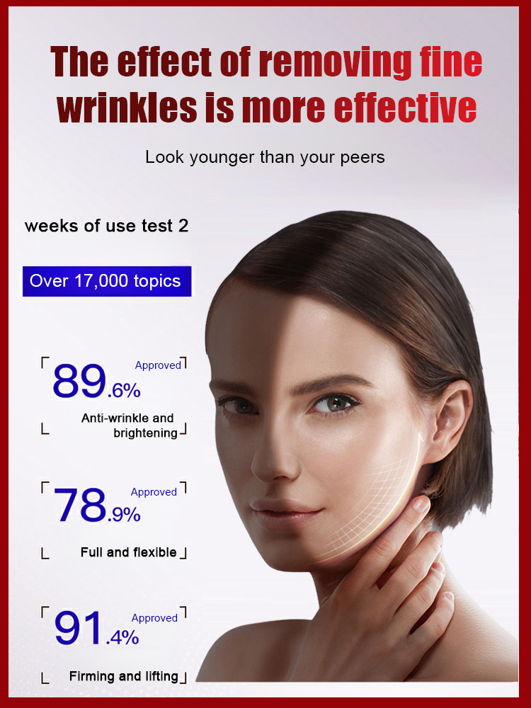 HOYGI Collagen Anti-Wrinkle Cream