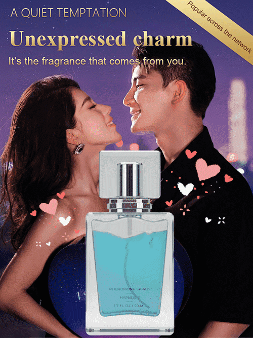 【Western Sensation】Cupid Eau de Cologne