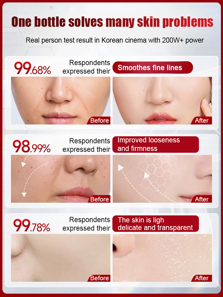 HOYGI Collagen Anti-Wrinkle Cream