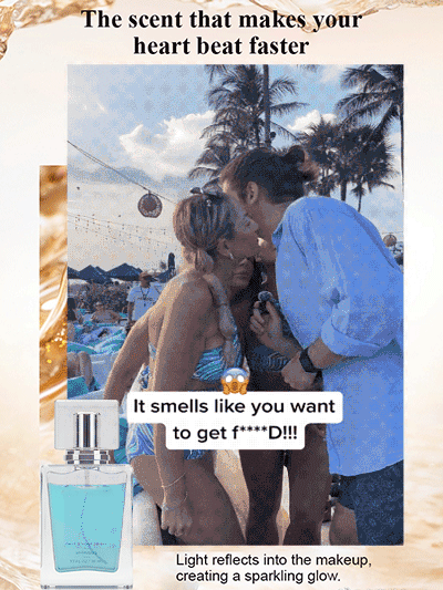 【Western Sensation】Cupid Eau de Cologne