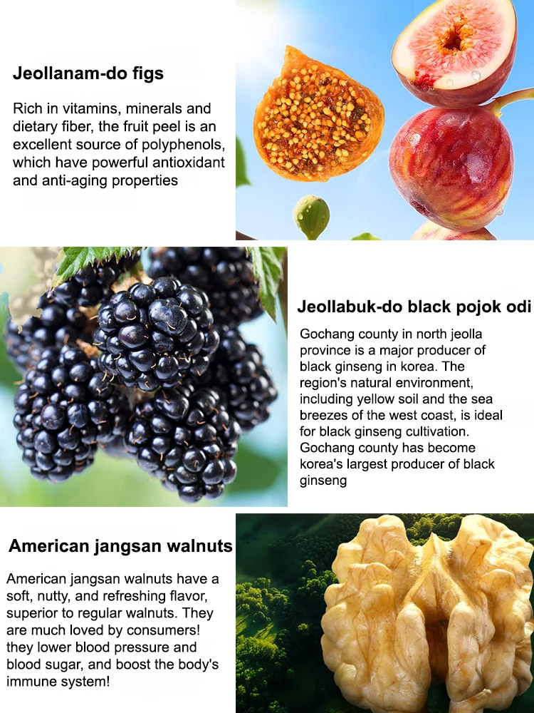 Soft and Sweet Fig Walnut Pie