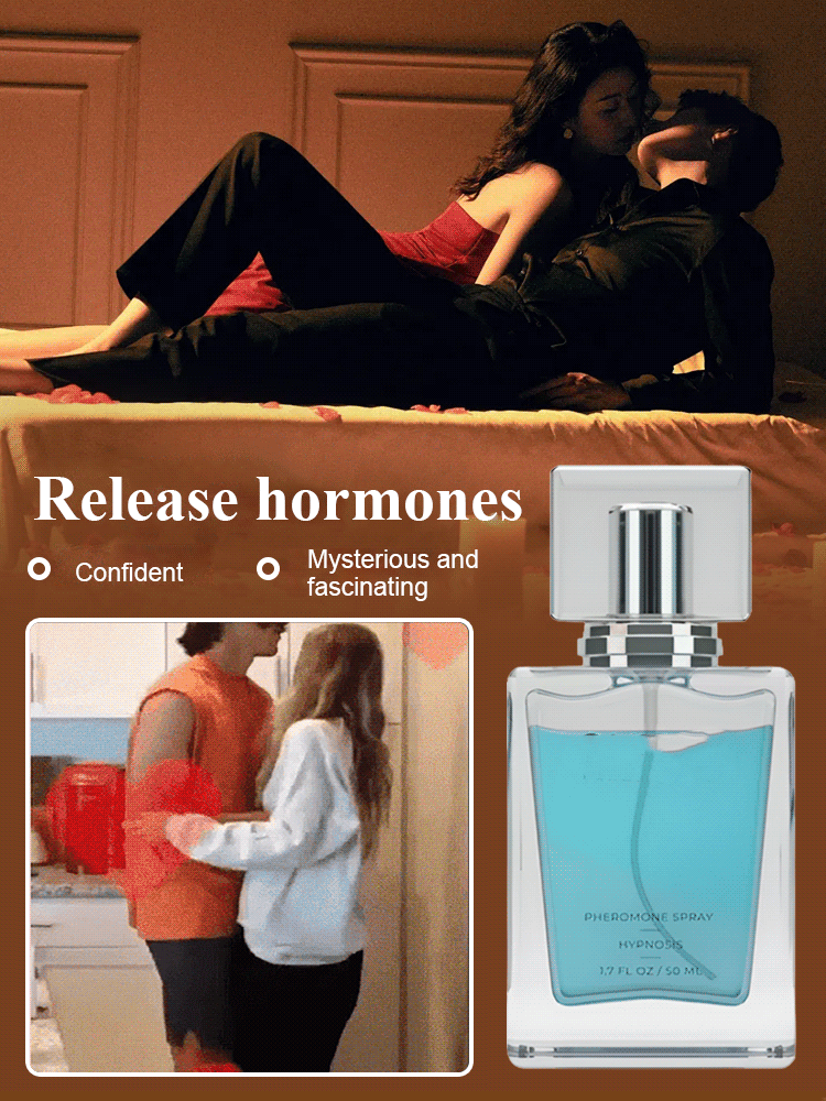 【Western Sensation】Cupid Eau de Cologne