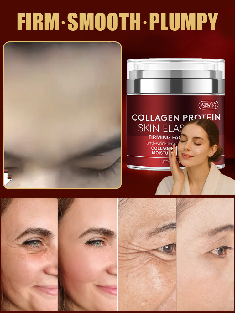 HOYGI Collagen Anti-Wrinkle Cream