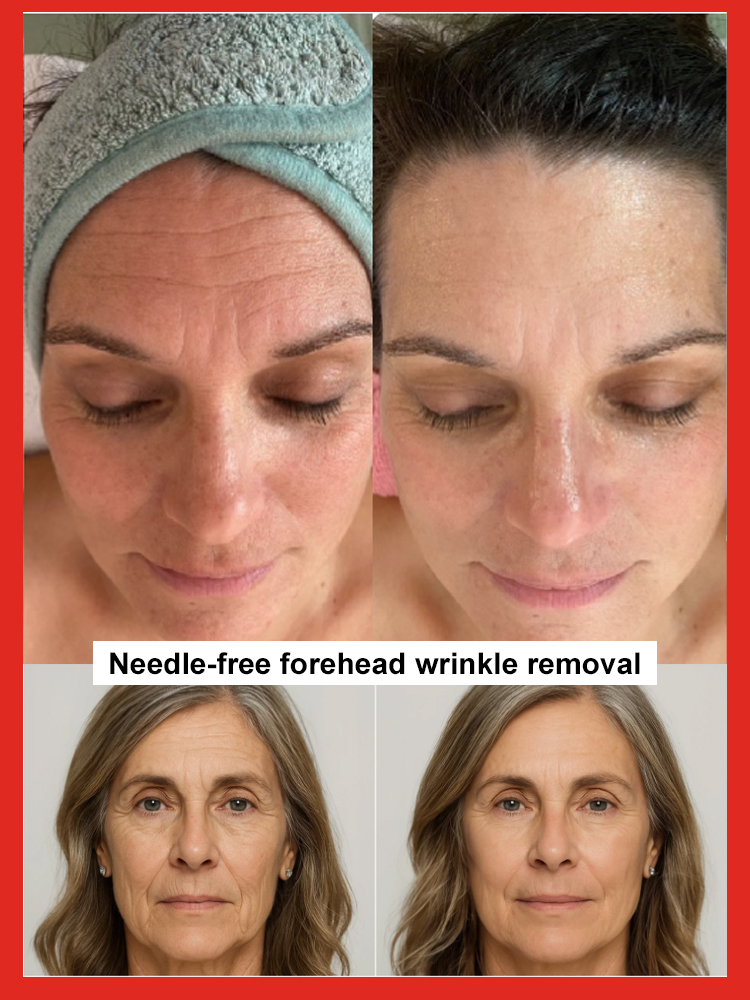 Salmon Water Glow Anti-Wrinkle Essence