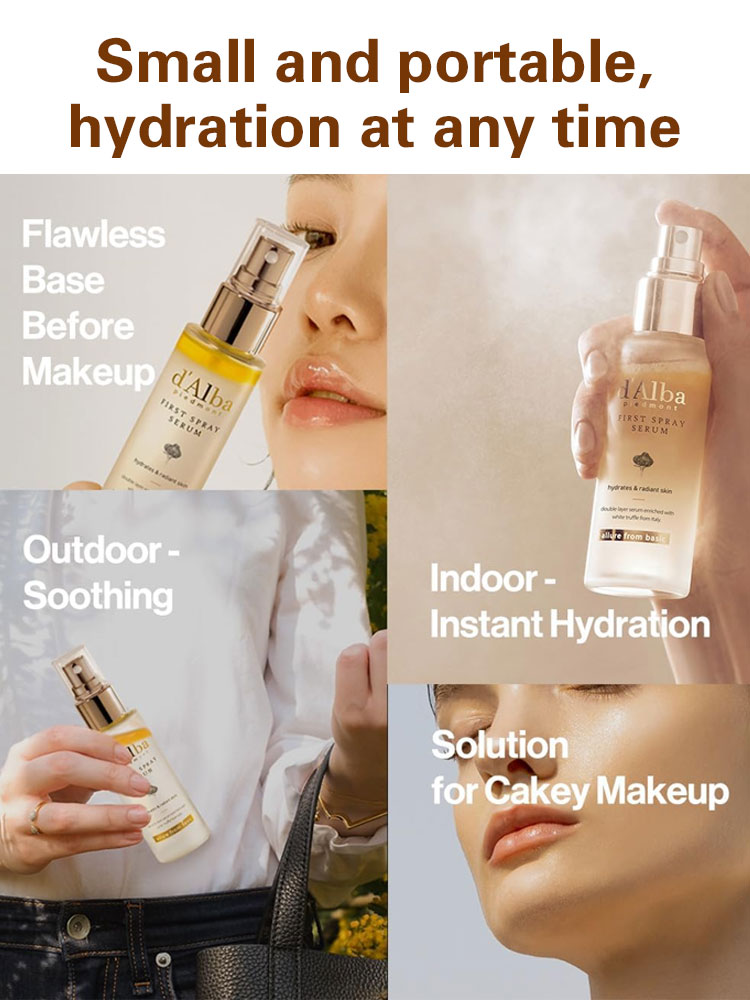 White Truffle Essence