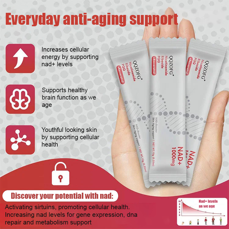 Antioxidant Niacinamide Berry Flavored Drink