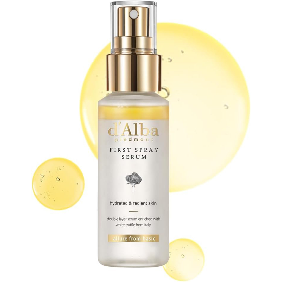 White Truffle Essence