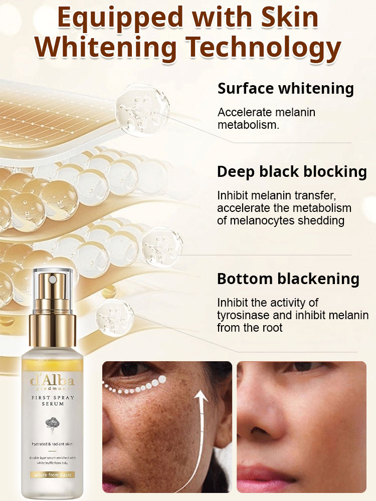 White Truffle Essence