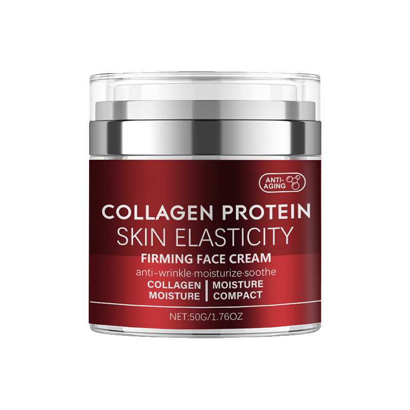 HOYGI Collagen Anti-Wrinkle Cream
