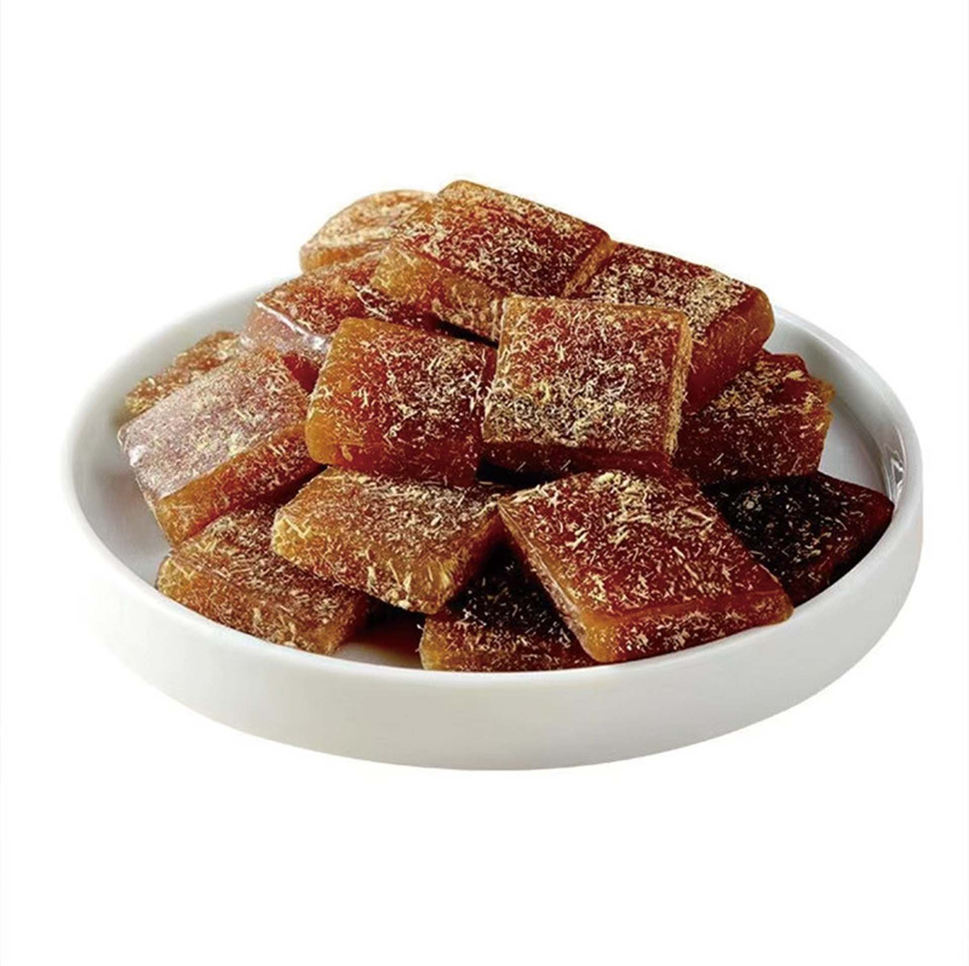 Licorice Loquat Cake