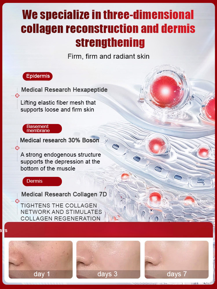 HOYGI Collagen Anti-Wrinkle Cream