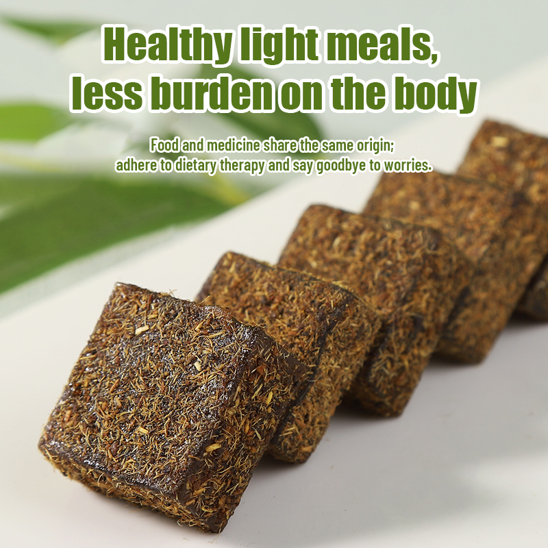 Licorice Loquat Cake