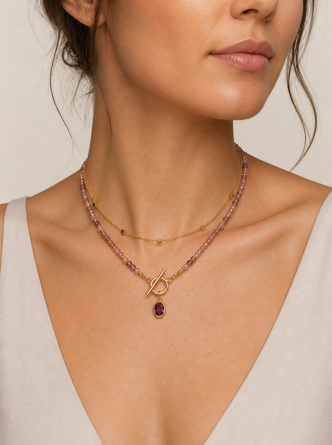 NECKA
