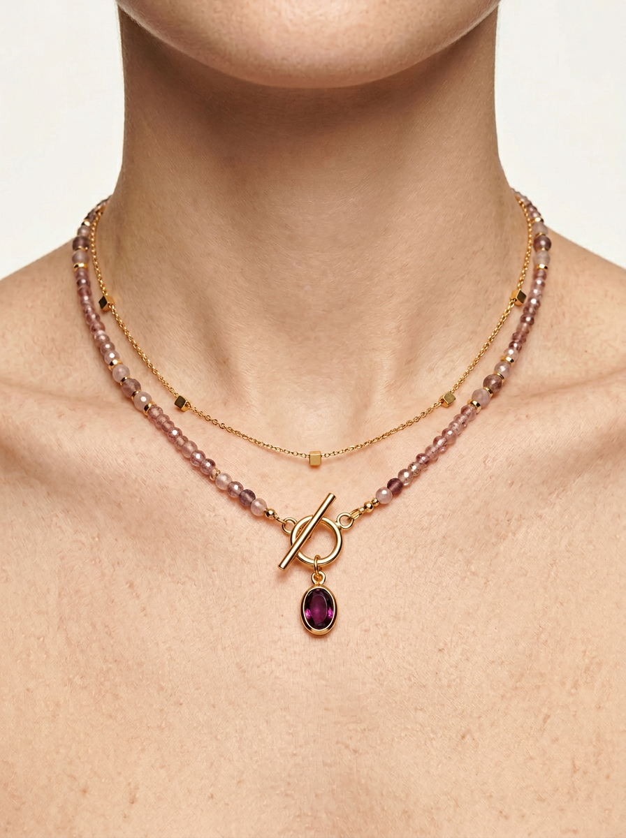 NECKA