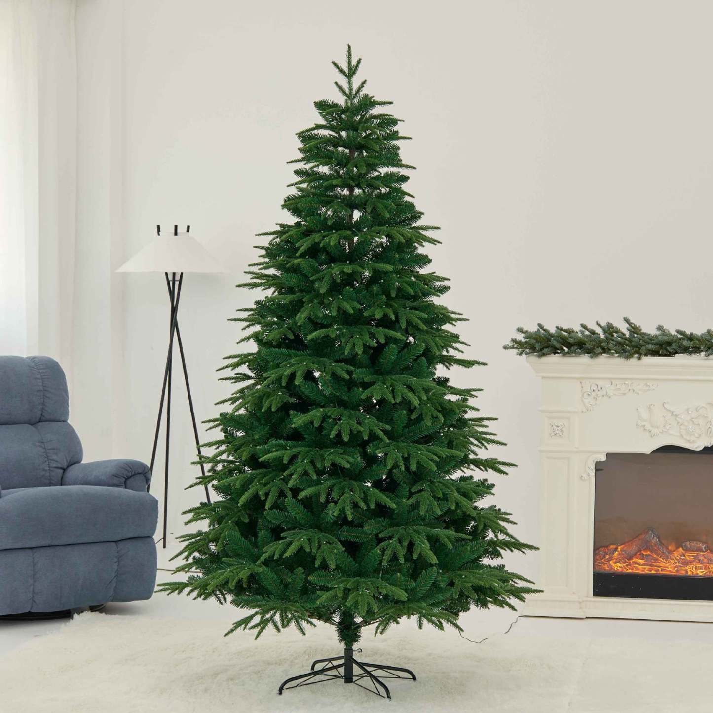 功能可調式金屬烘焙架托架附防滑墊