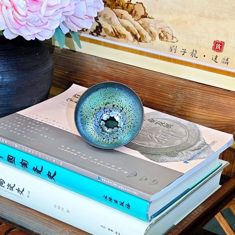 劉子龍「迷麟」主人杯 