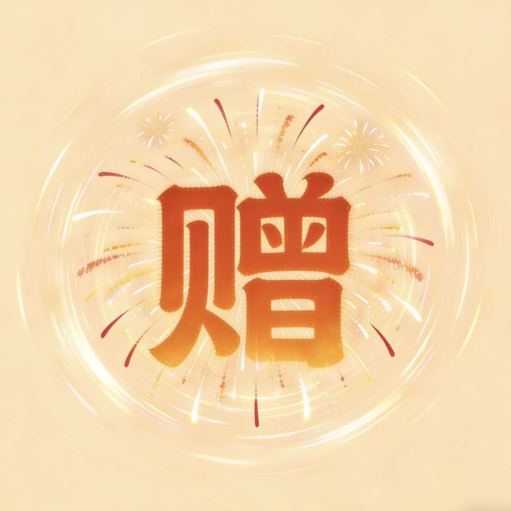 赠——指定专拍链接