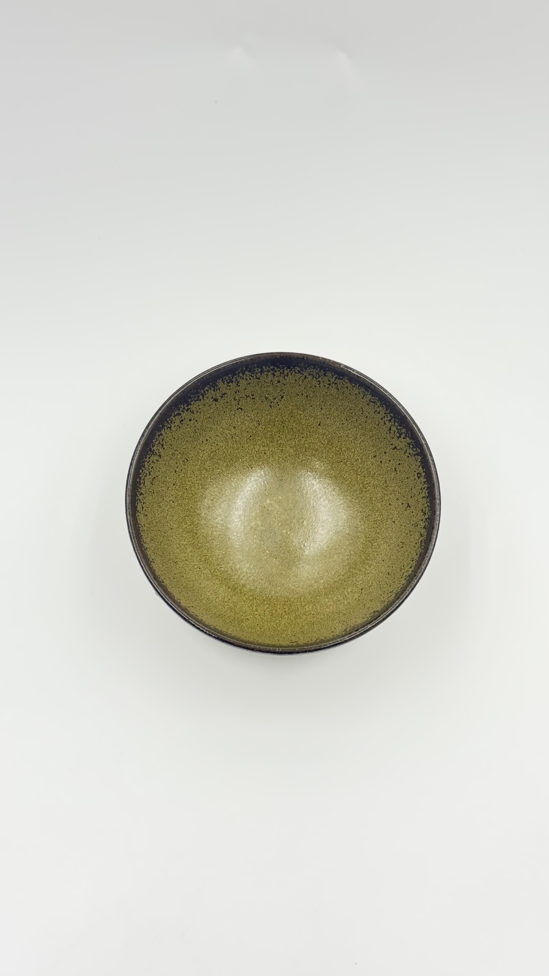 茶抹釉建盏朱熹故里非物质文化遗产福建建阳建窑电烧人工