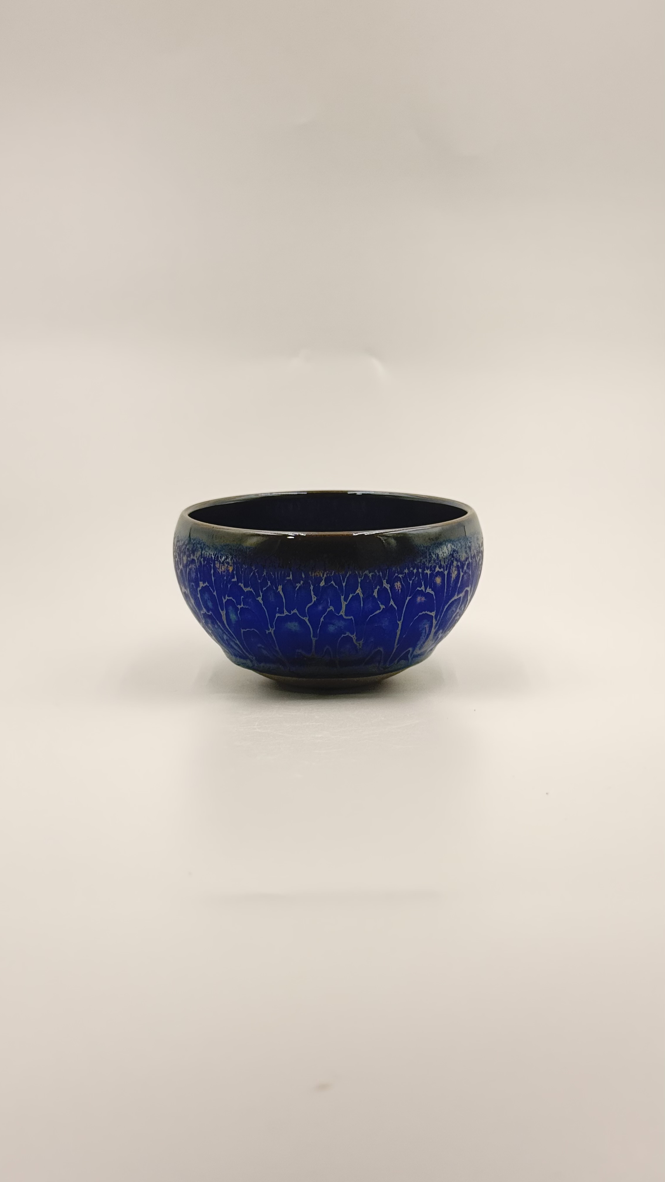 朱熹故里非物质文化遗产福建建阳建窑电烧人工