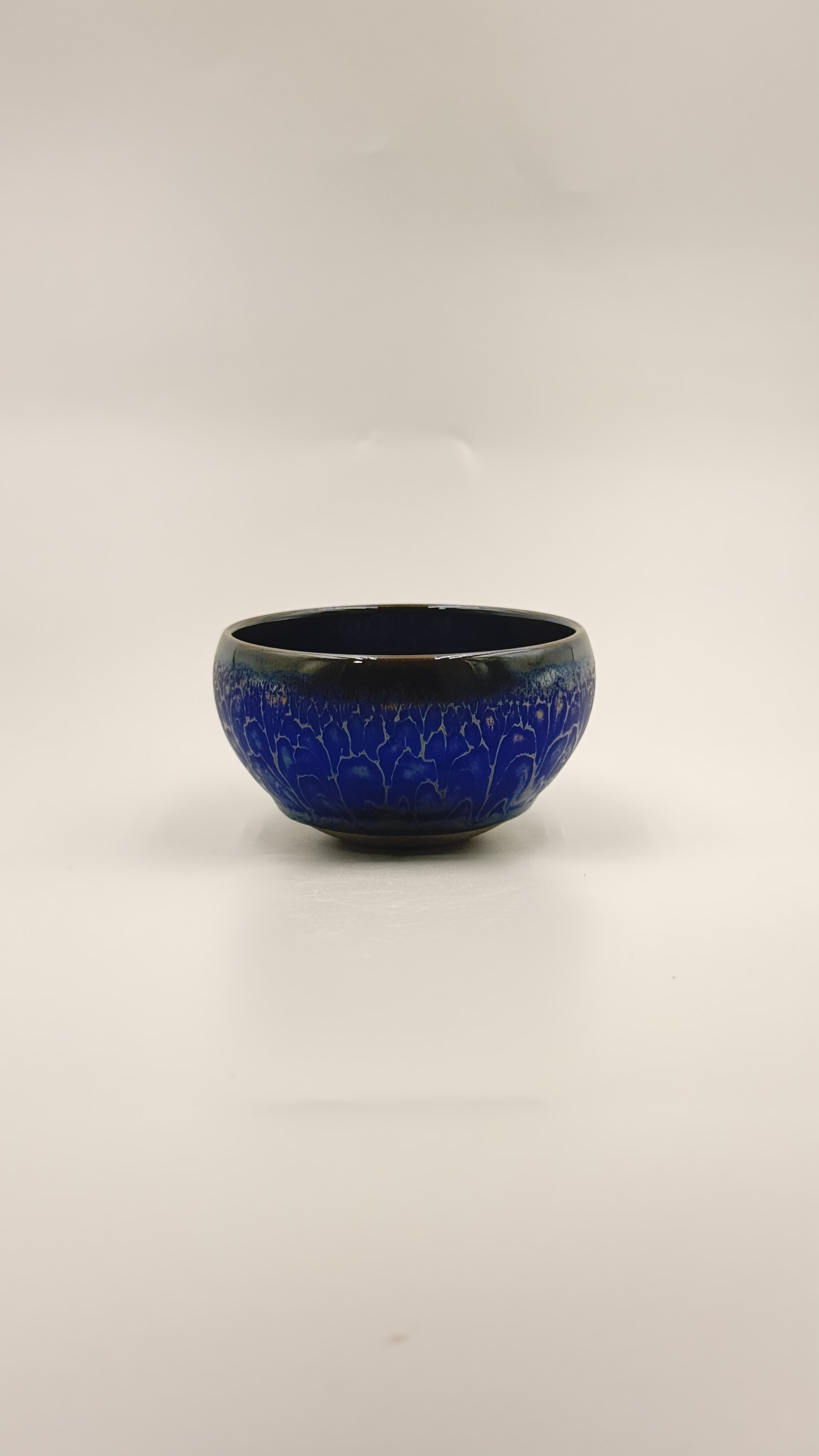 朱熹故里非物质文化遗产福建建阳建窑电烧人工