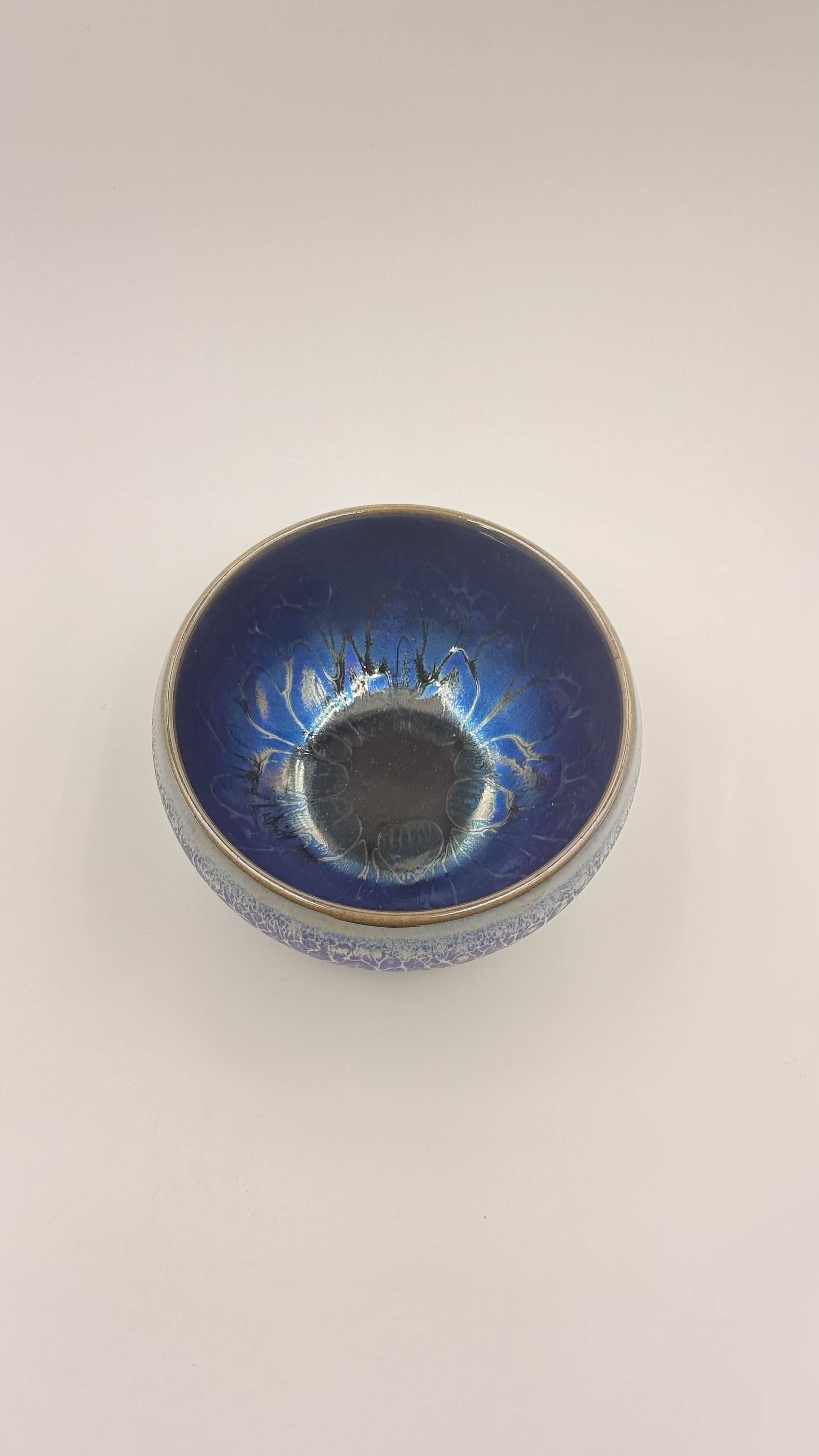 朱熹故里非物质文化遗产福建建阳建窑电烧人工