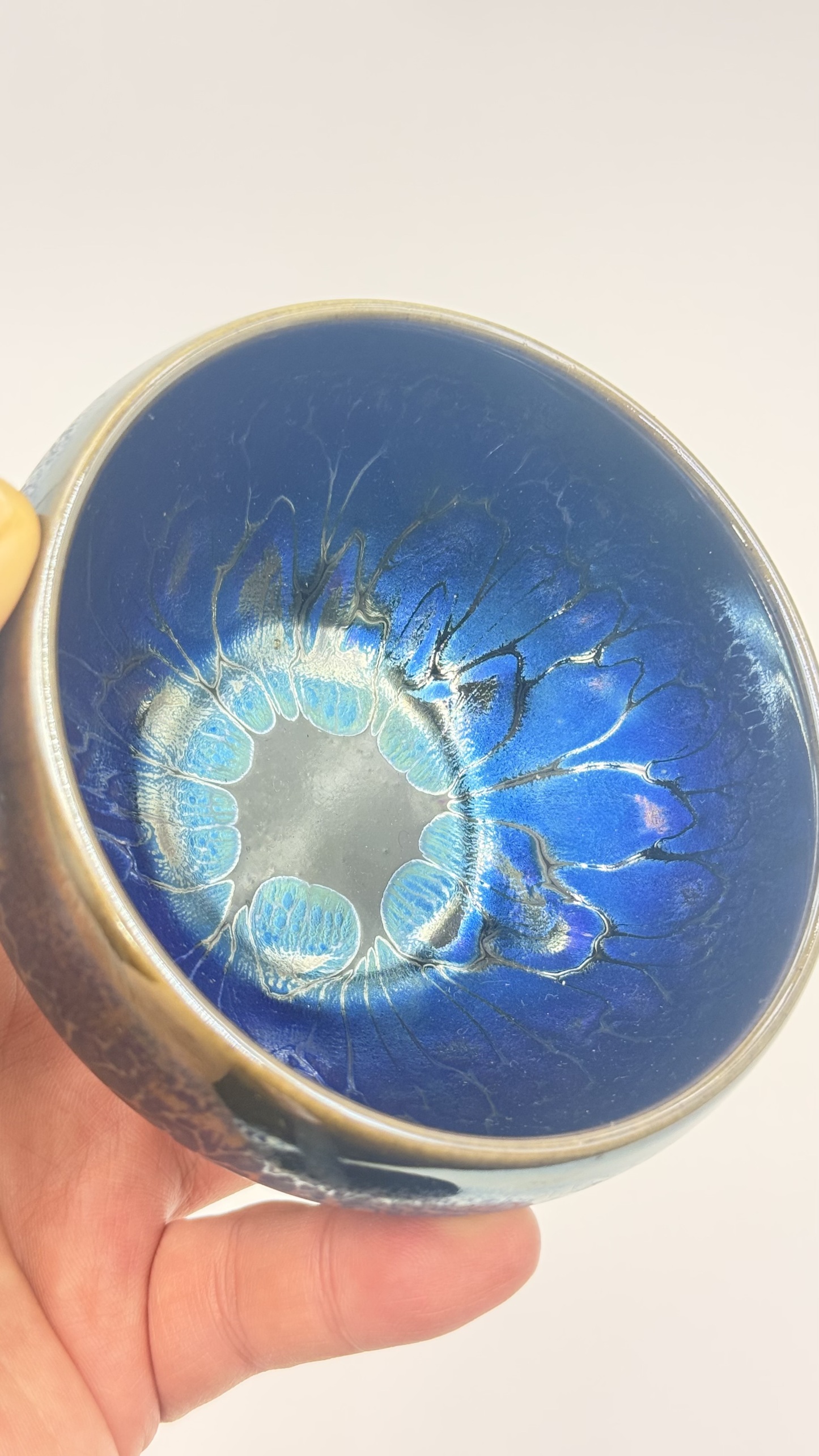 朱熹故里非物质文化遗产福建建阳建窑电烧人工