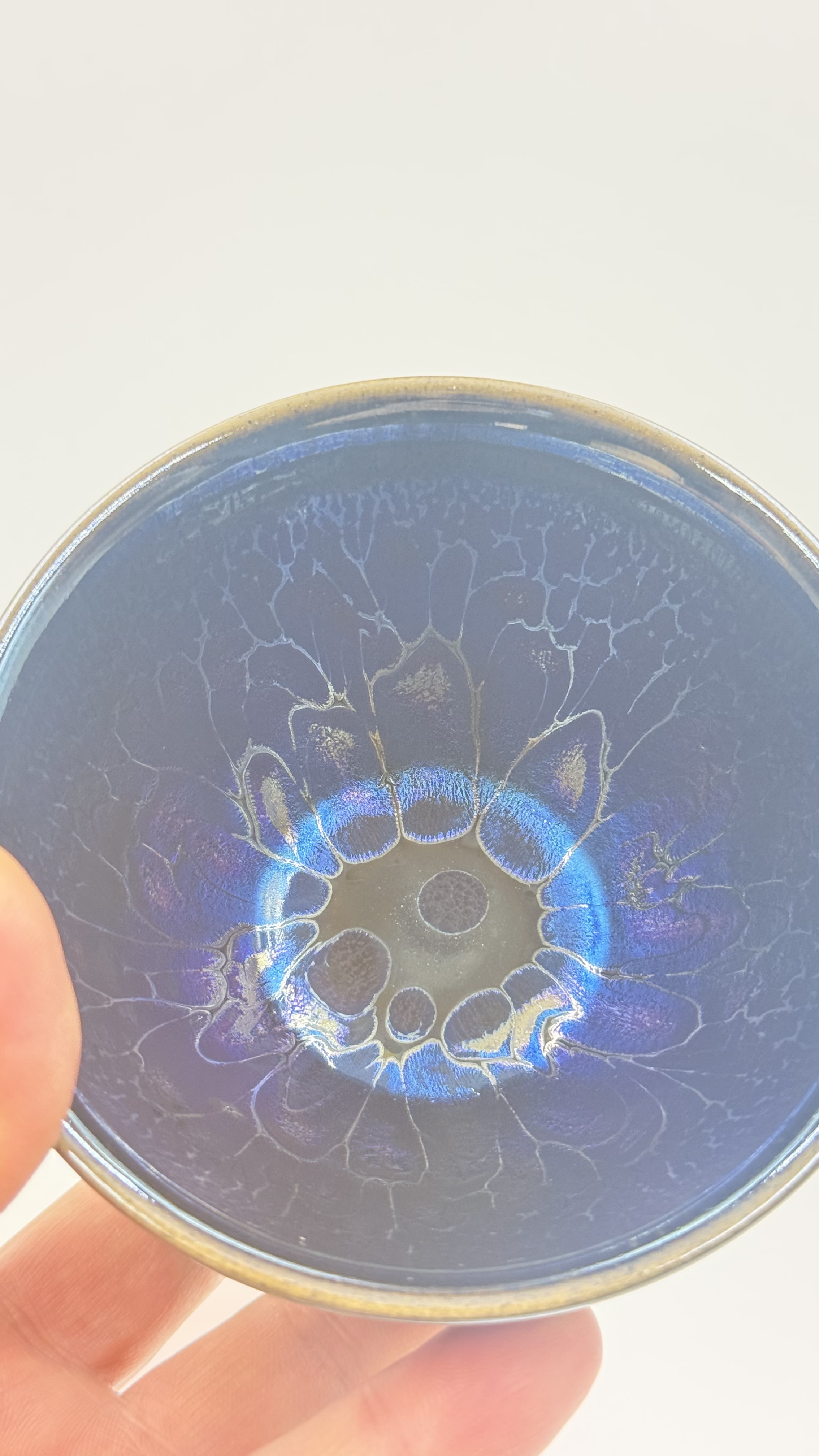 朱熹故里非物质文化遗产福建建阳建窑电烧人工