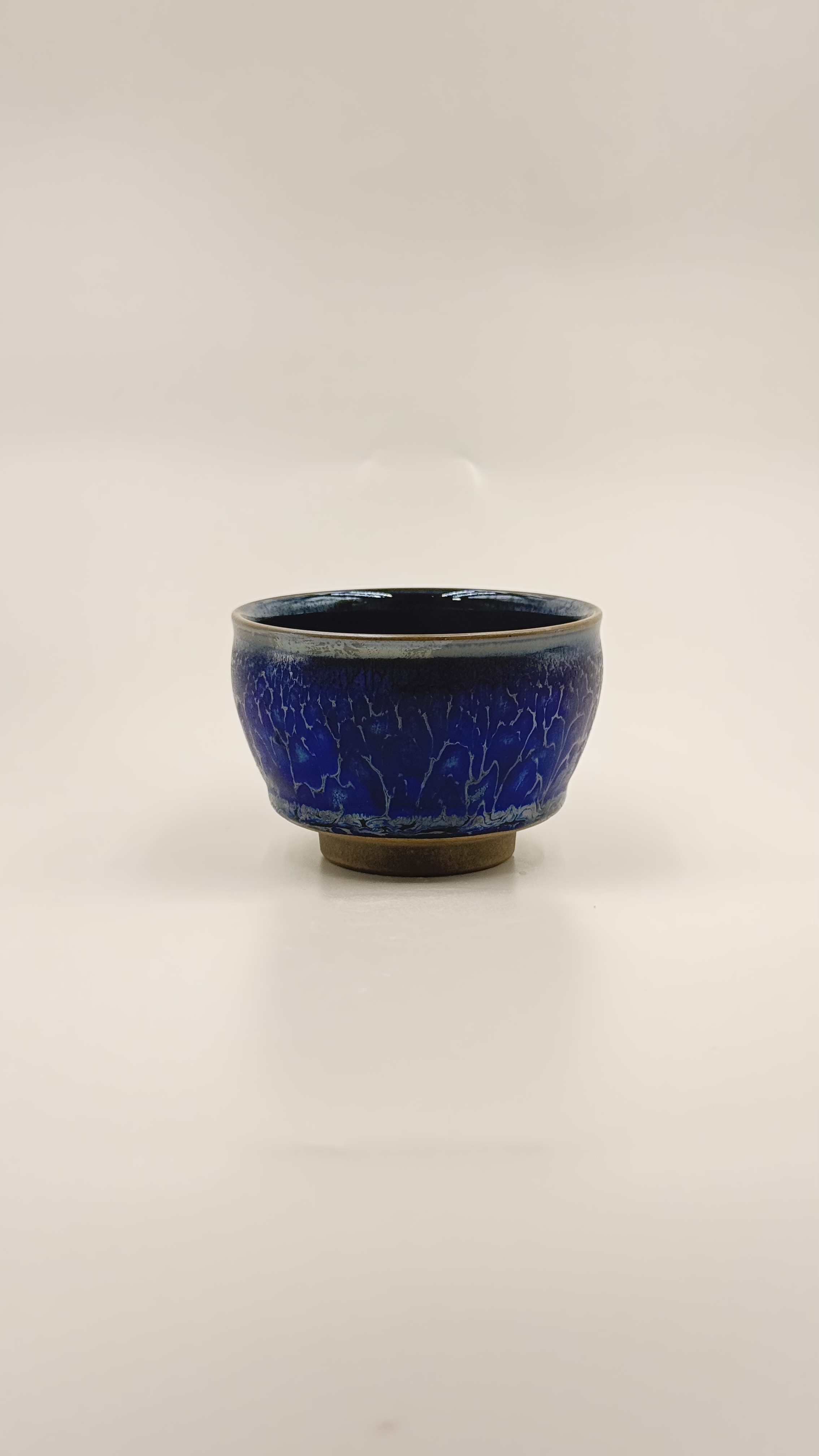 朱熹故里非物质文化遗产福建建阳建窑电烧人工