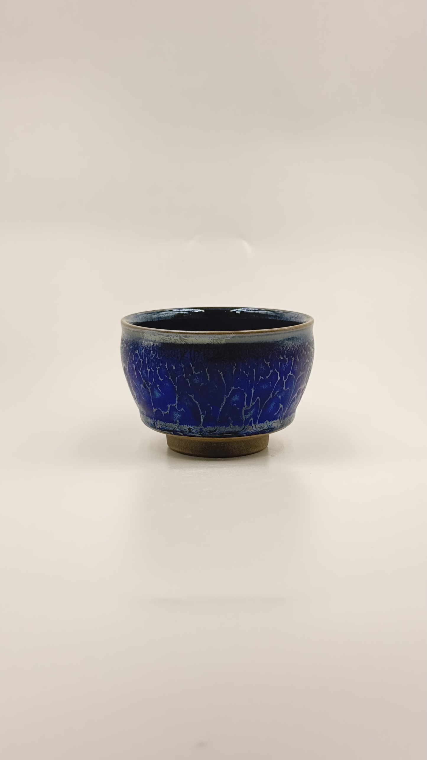 朱熹故里非物质文化遗产福建建阳建窑电烧人工