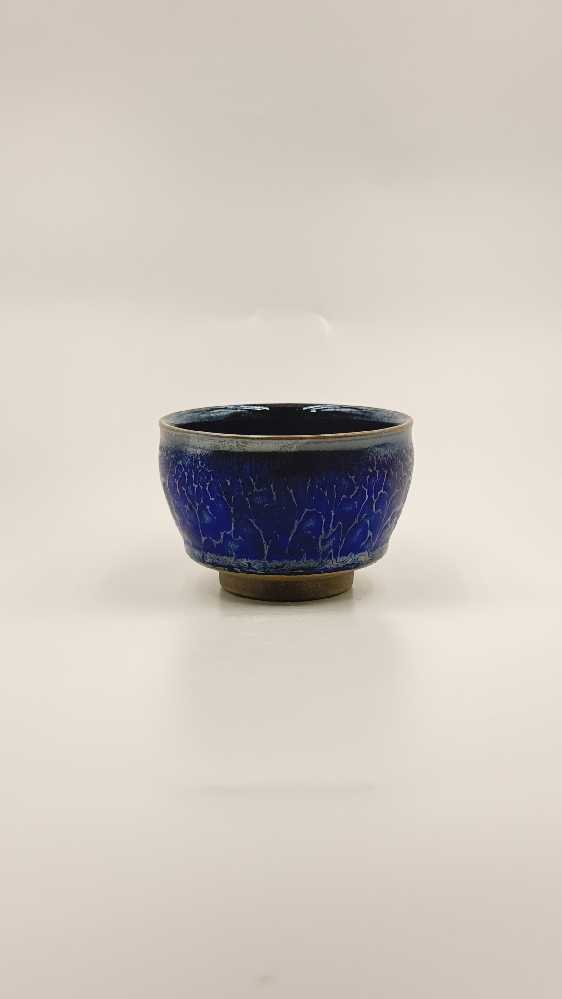 朱熹故里非物质文化遗产福建建阳建窑电烧人工