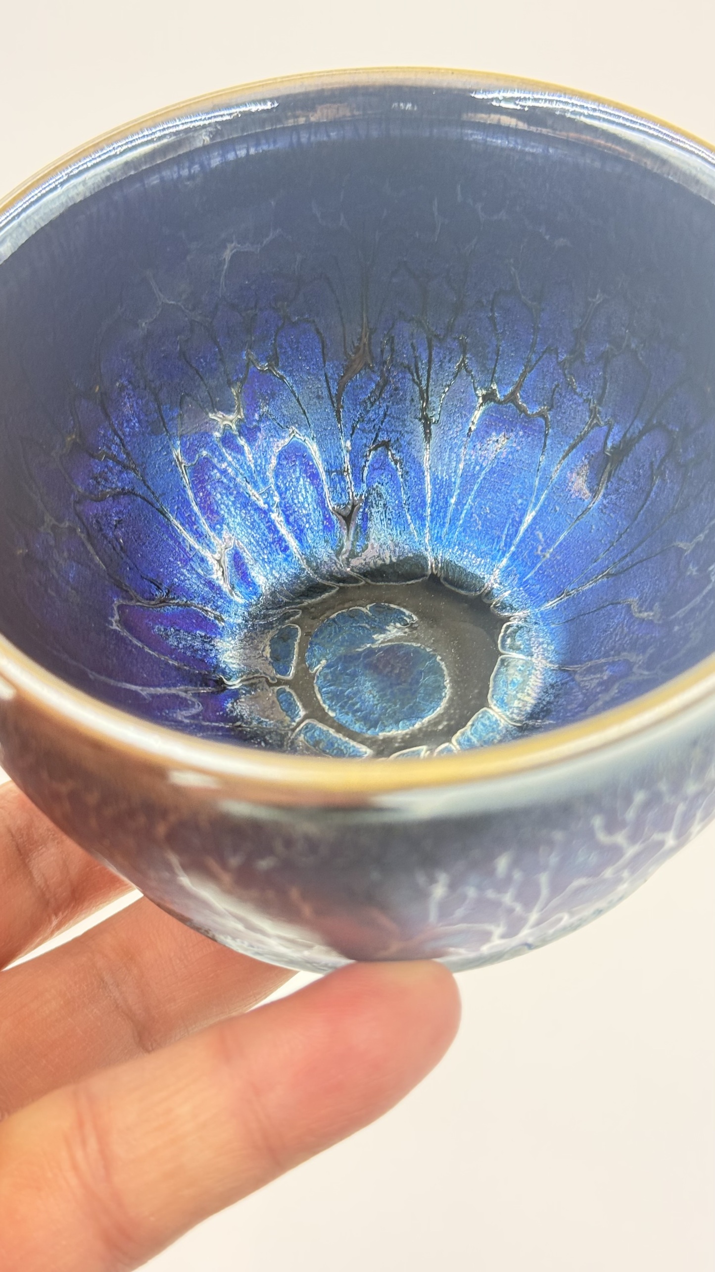 朱熹故里非物质文化遗产福建建阳建窑电烧人工