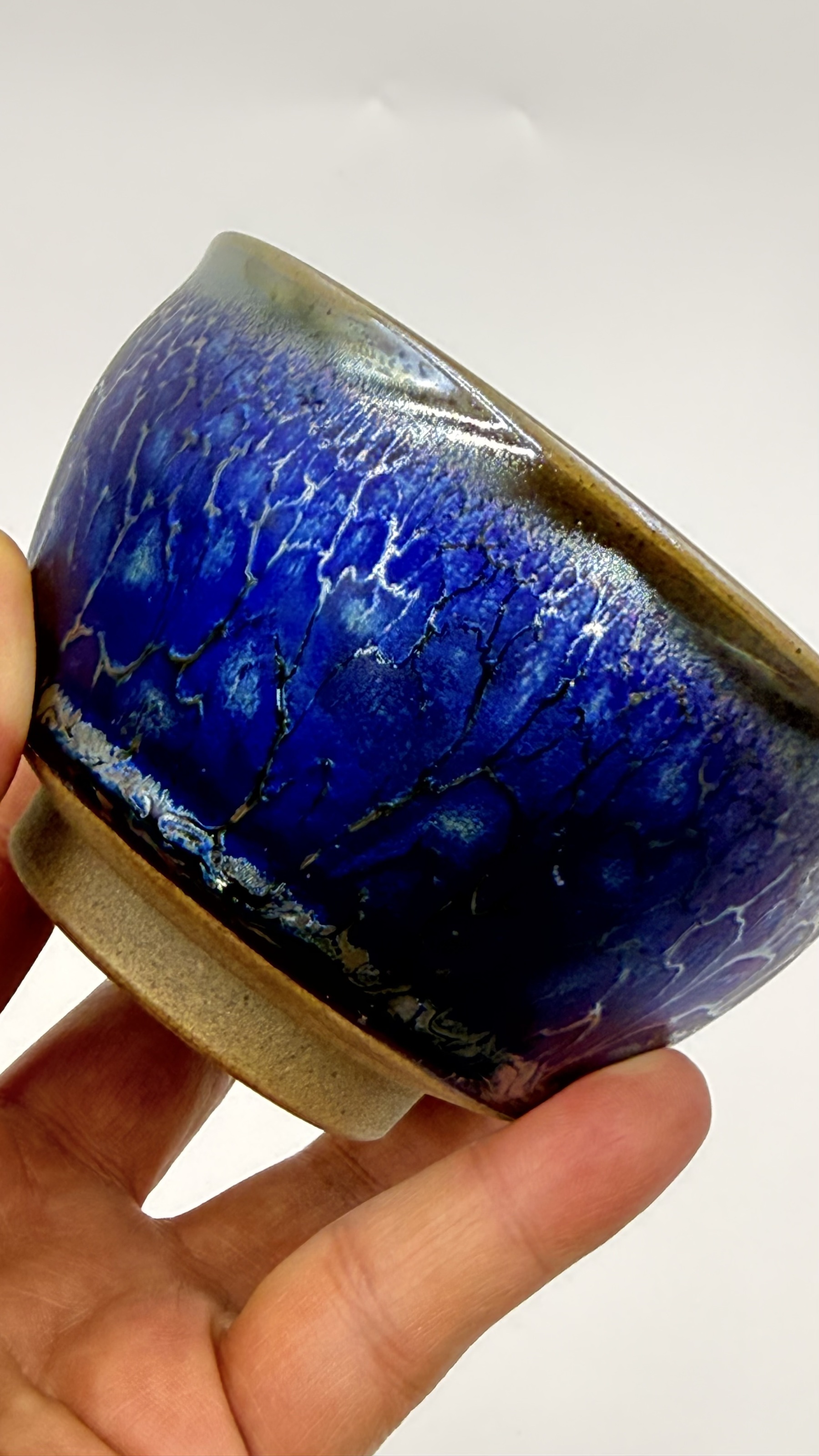 朱熹故里非物质文化遗产福建建阳建窑电烧人工