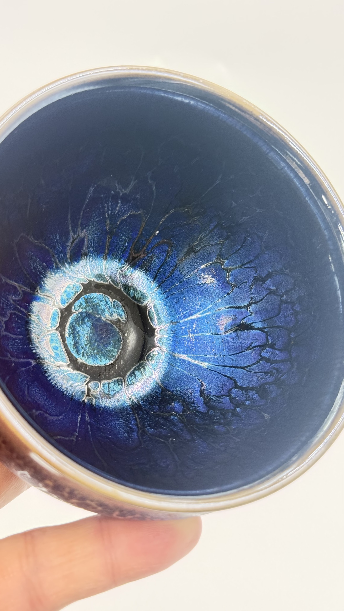 朱熹故里非物质文化遗产福建建阳建窑电烧人工