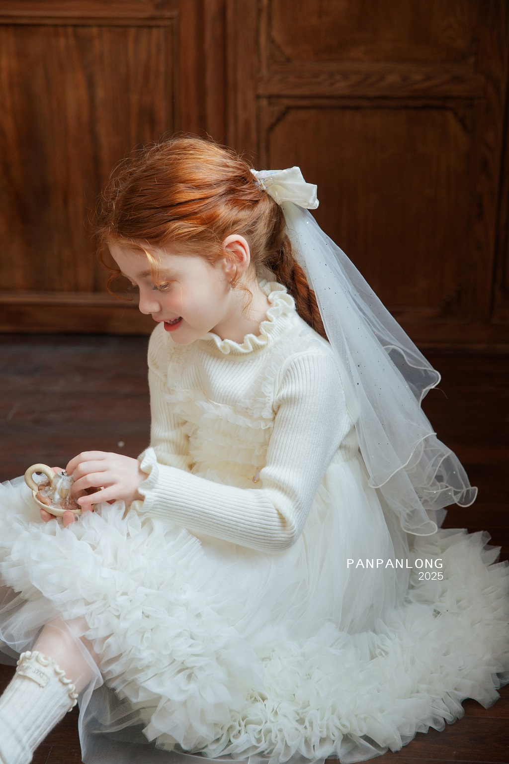 panpanlong Girls' dresses