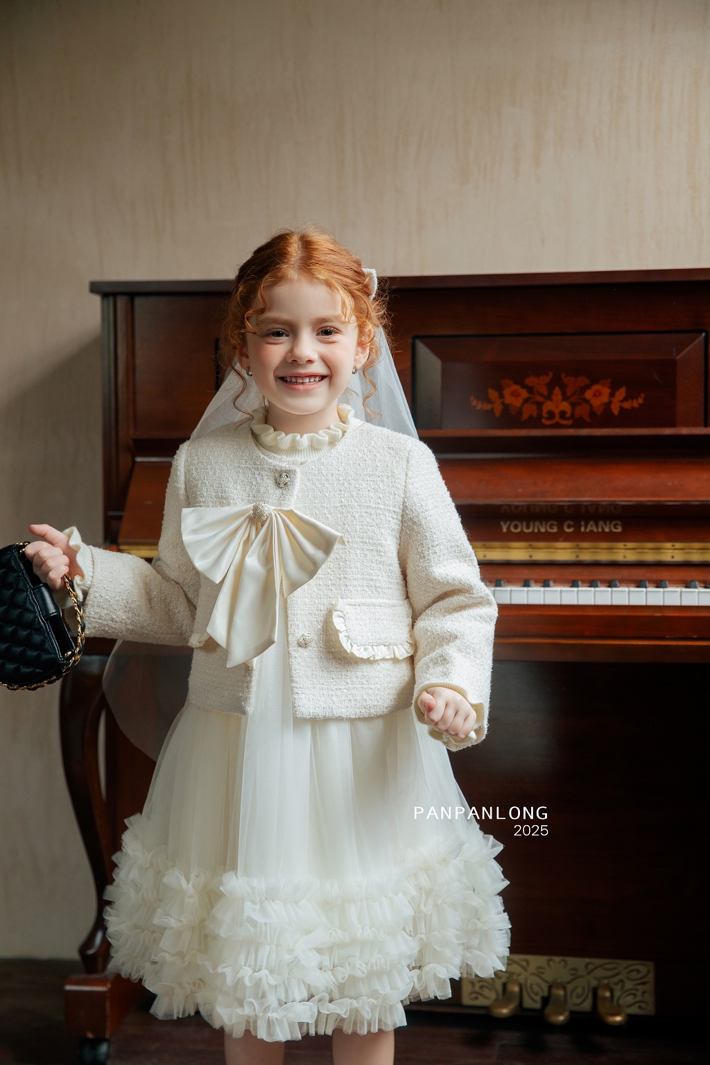 [Copy]panpanlong Girls' dresses