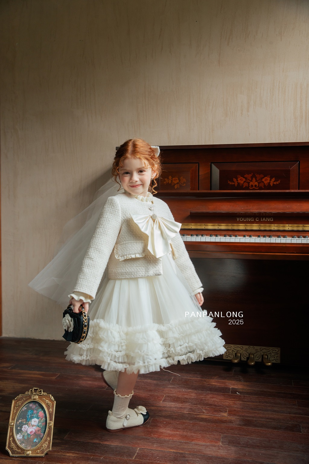 [Copy]panpanlong Girls' dresses