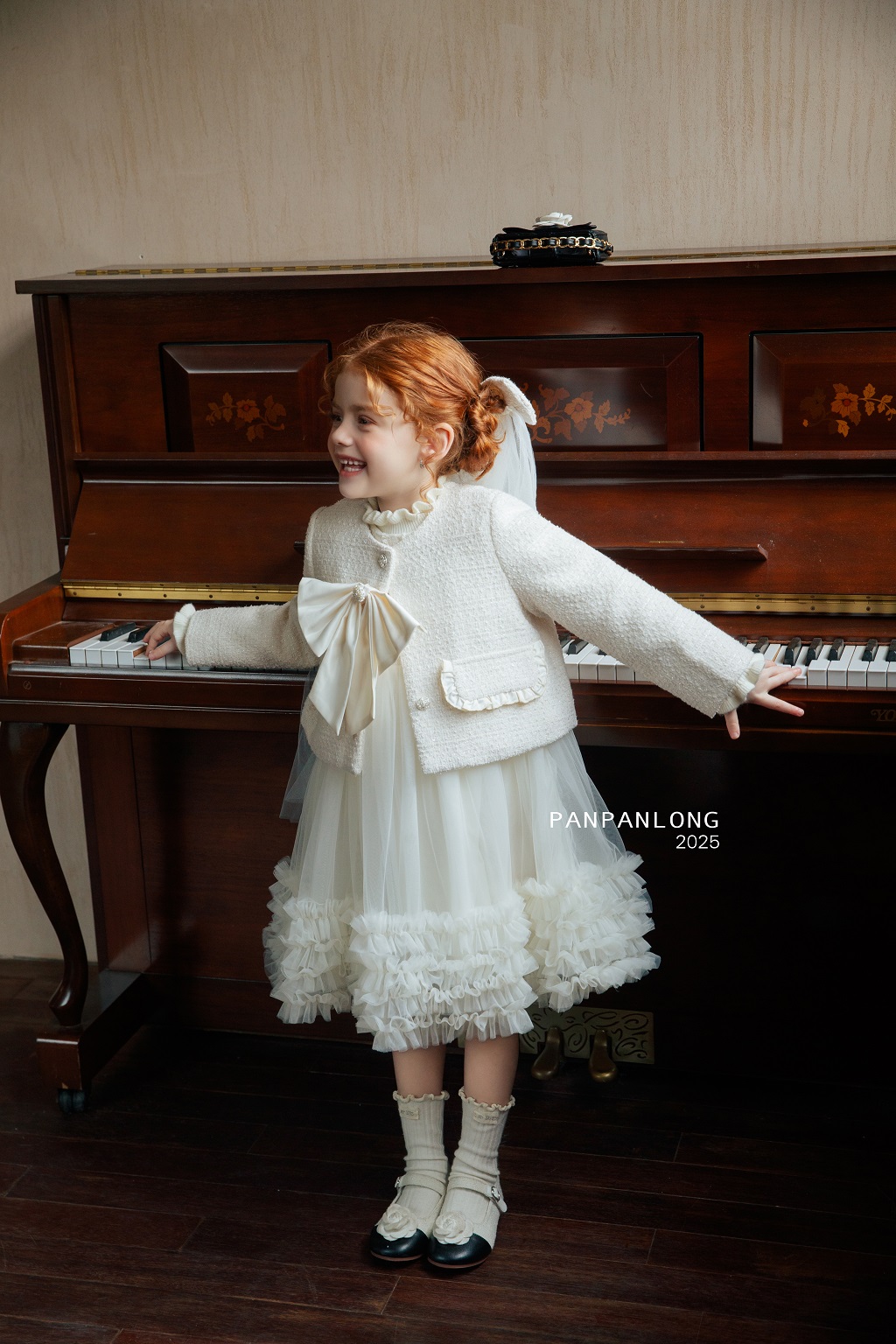 [Copy]panpanlong Girls' dresses