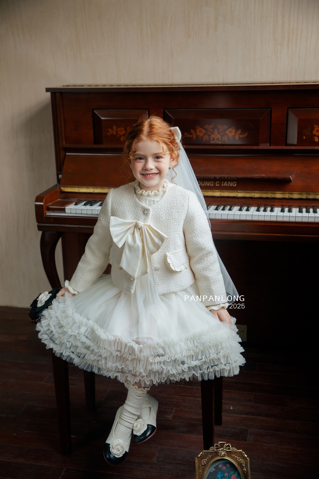 [Copy]panpanlong Girls' dresses