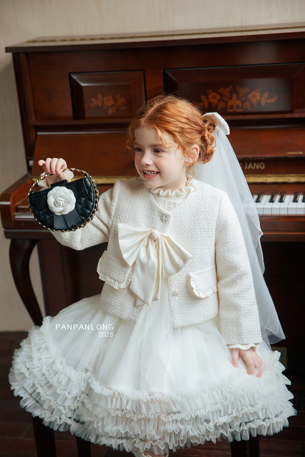 [Copy]panpanlong Girls' dresses