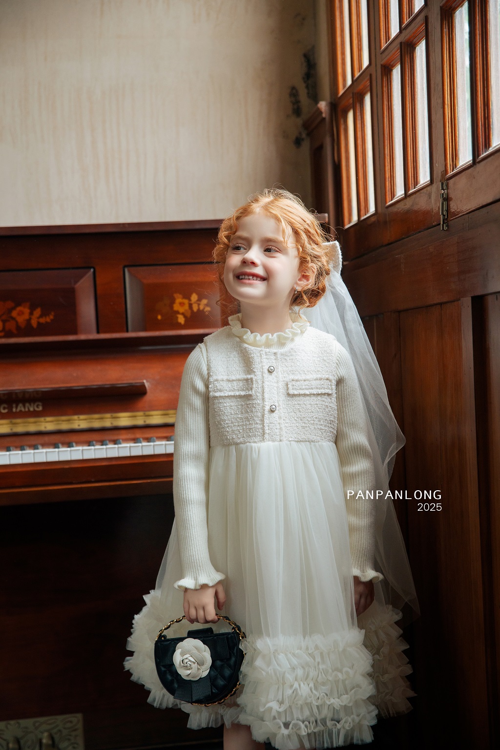 [Copy]panpanlong Girls' dresses