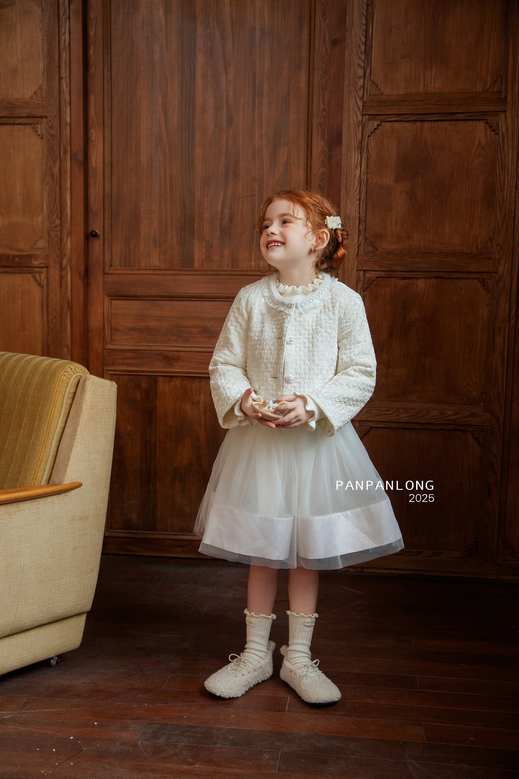 [Copy]panpanlong Girls' dresses