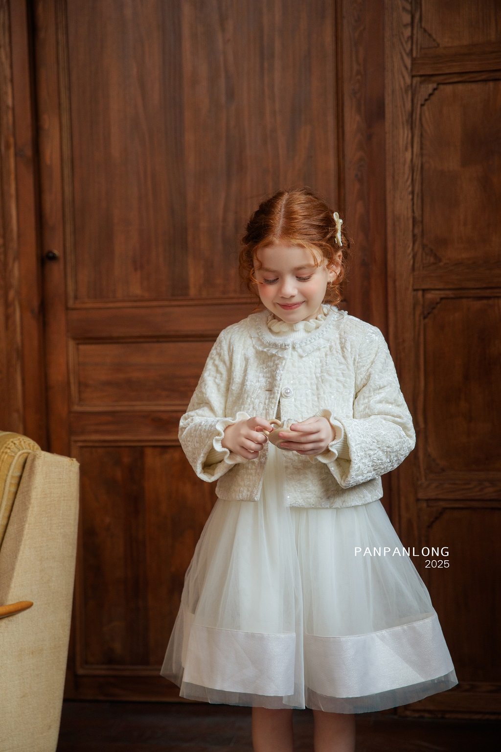 [Copy]panpanlong Girls' dresses